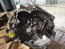 Boite de vitesse Peugeot 306
