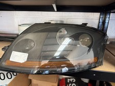 Audi TT Passenger Side Left Headlight No941003S Check Pic For Model Number