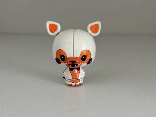 New ListingFunko Pint Size Heroes: Five Nights at Freddy's - Lolbit vinyl figure