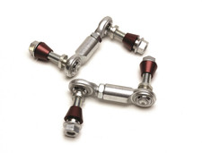 Genuine Nismo Nismo Front Endlink Set Z33 54618-fez33 Genuine Nismo Nismo Front Endlink Set Z33 54618-fez33