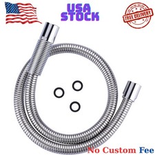 38" Commercial Sink Faucet Sprayer Hose, Pre-rinse Sprayer Hose for Commercia..