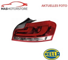 RÜCKLEUCHTE HECKLEUCHTE LINKS HELLA 2VP 010 756-191 I FÜR BMW 1,E88,E82