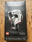 LEGO SW: Scout Trooper Helmet (75305), SEALED, NEVER OPENED