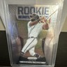Panini 2021 Prizm Cristian Pache Atlanta Braves Rookie Class RC5 Baseball Card