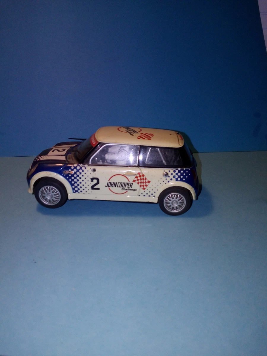 Coffrets Scalextric Model Shop
