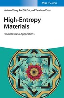 Huimin Xiang (U. A.) | High-Entropy Materials | Buch | Englisch (2023) | Viii