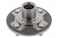 Mapco Radnabe 46203 FüR Ev Civic Ep Eu Honda EM2 Es M12X1,5 7 Hatchback Et Ima