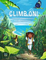 Climb On! | Baptiste Paul | Taschenbuch | Englisch | 2025 | Northsouth Books