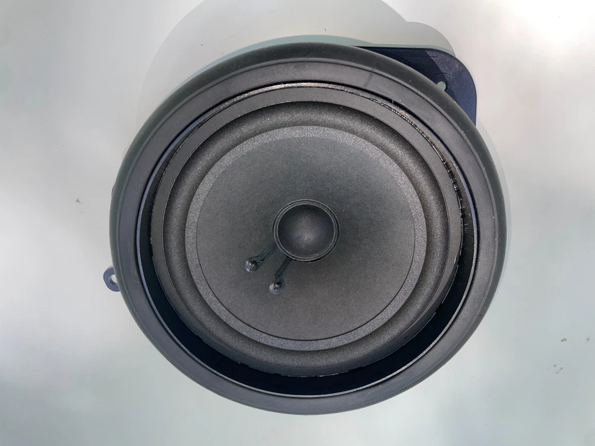Car Speakers for Audi S4 for sale | eBay