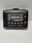 Sony Walkman WM-FX403 Avls  AM/FM Radio  Cassette parts only