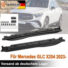 Trittbretter Einstiegsbrett für Mercedes-Benz GLC X254 C254 Coupe 2023-