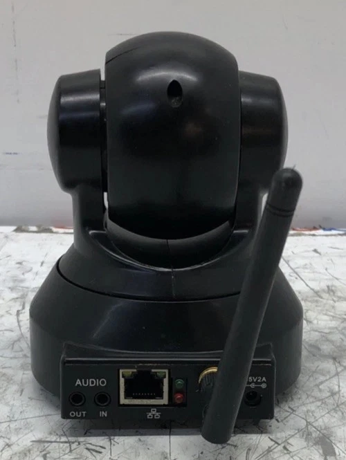 Foscam NVision FI8918W Wireless IP Surveillance Security Camera - Image 4 of 4