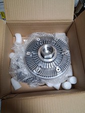 3261 Severe Duty E-V Fan Drive Clutch for Ford PowerStroke 6.0L Turbo Diesel