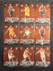 2025 Panini Jaylin Lane Base (Raw)