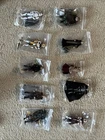 New ListingStar Wars Loose Figure Lot of 10 - Modern Vintage Collection & More