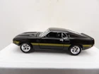 1969 SHELBY GT-500 FASTBACK         2004 JOHNNY LIGHTNING MOPAR OR NO CAR   1:64