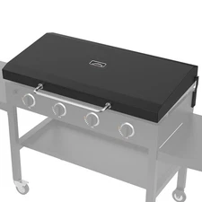 BQMAX Hinged Lid for Blackstone 36 Inch, Griddle Lid Hinge Kit for Blackstone...