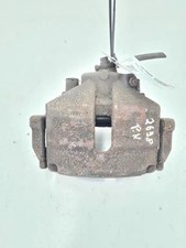 SKODA SUPERB II 3T4 Bremssattel vorne links 1K0615123E 1.97 Diesel 34262311