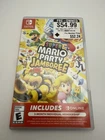 Super Mario Party Jamboree - Nintendo Switch - USA