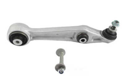 Suspension Control Arm and Ball Joint Assembly SUSPENSIA X60CJ1008