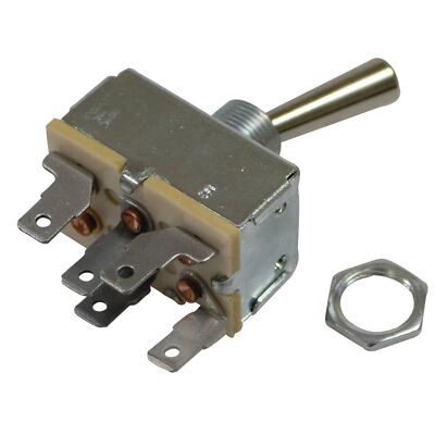 Stens PTO Switch for John Deere Most 130, 160, 165, 170, 175, 180, 185