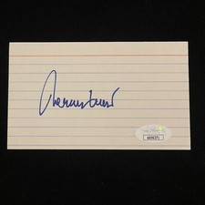 Jerry West Rookie Cards and Autographed Memorabilia Guide 46