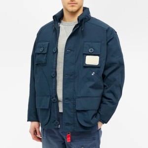 element alder eclipse navy jacket
