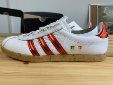 adidas x colnago trimm star