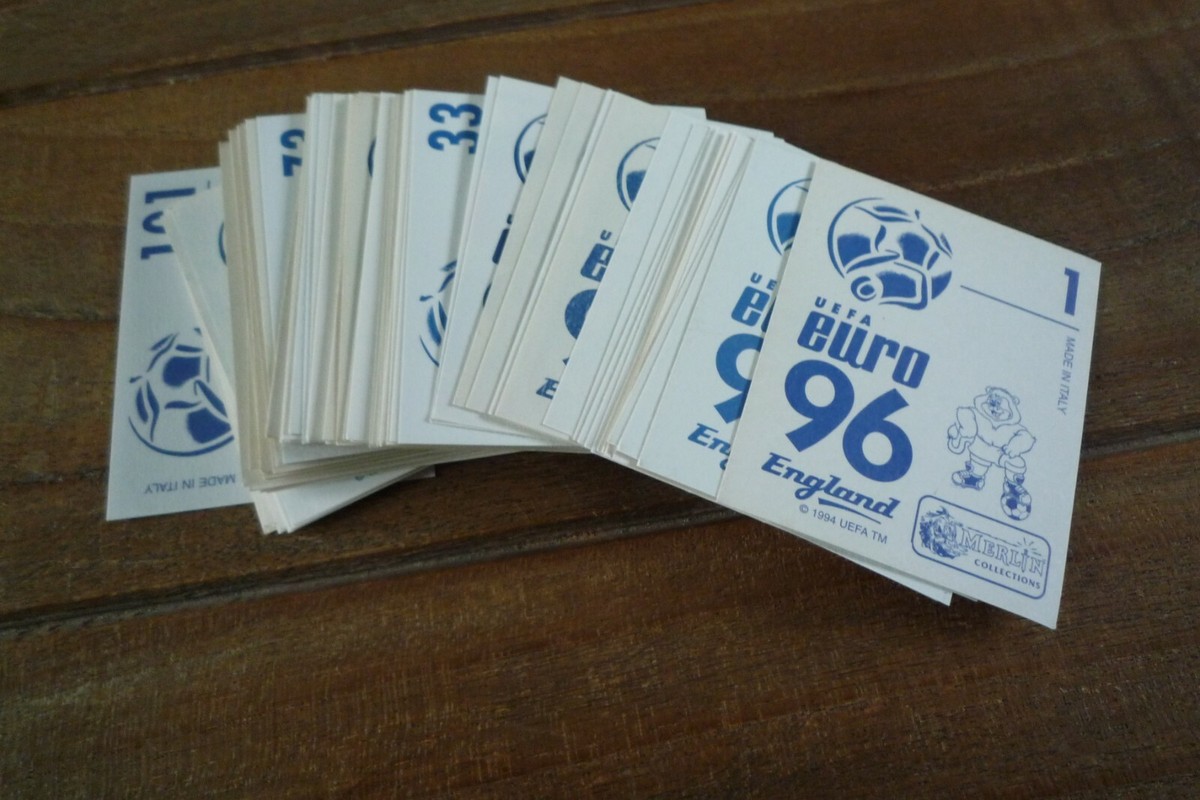 Topps Merlin Uefa Euro 2025 Giulia Gwinn Autogramm Zu 50 In Brandenburg - Großbeeren - Foto 10