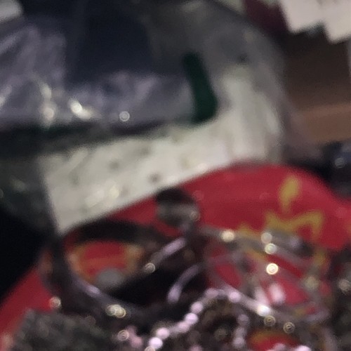 Sterling Silver 925 Lot Bracelet B20 Heavy Men Unique Manly 30g Tribal Bali Dad - Picture 10 of 11