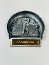 Good Year Tires Limited Rare Putter Cup Putting Cup