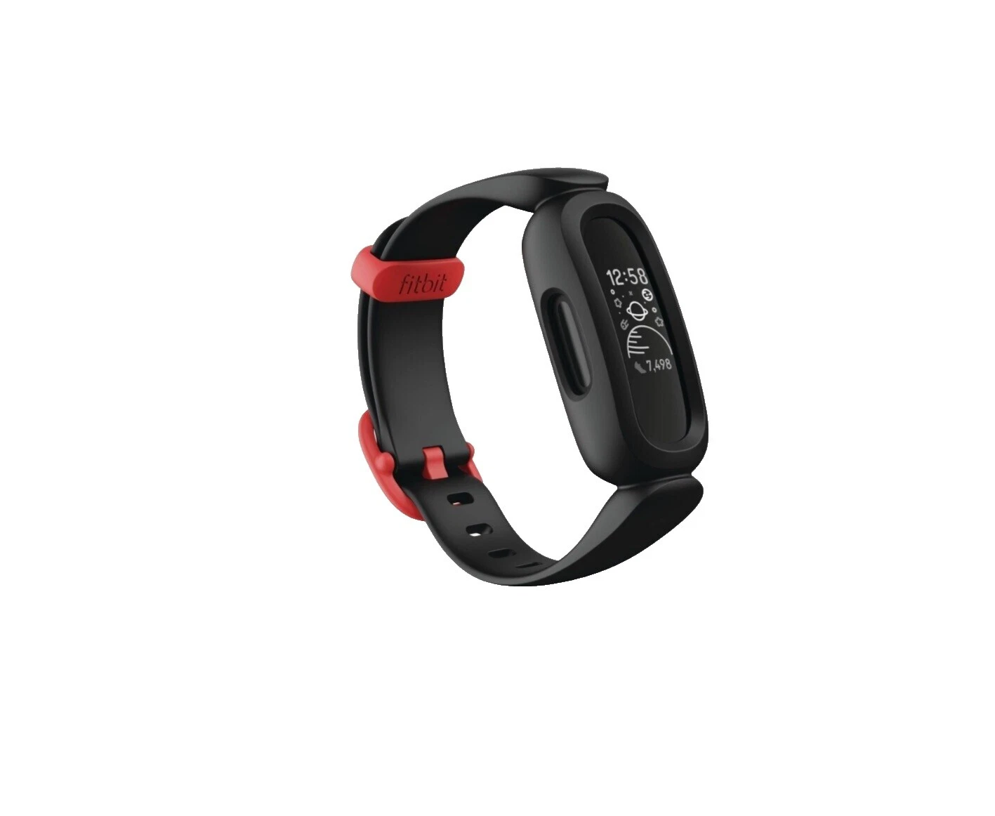 Fitbit Fitness Activity Trackers Multicolor