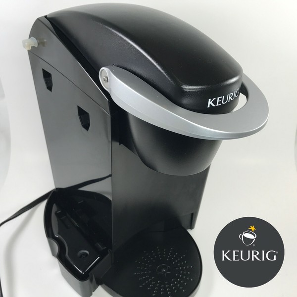 Keurig Single Cup Elite Brewing System Coffee Maker Model B40 K-Cup Tested Photo Related