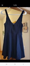 Womens Express Dress Size Small