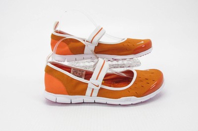 nike mary jane flats