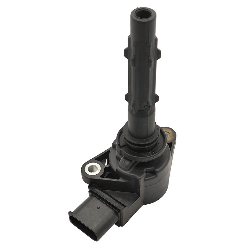 Bobina de encendido y bujía UF535 8 piezas para Mercedes-Benz C300 2008-2012 3,0 L Foto 3 de 4