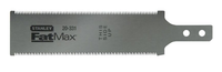 Stanley Fatmax Ersatzblatt FüR (JapansäGe 0-20-331) SäGe Fein 120 Mm 3-20-331