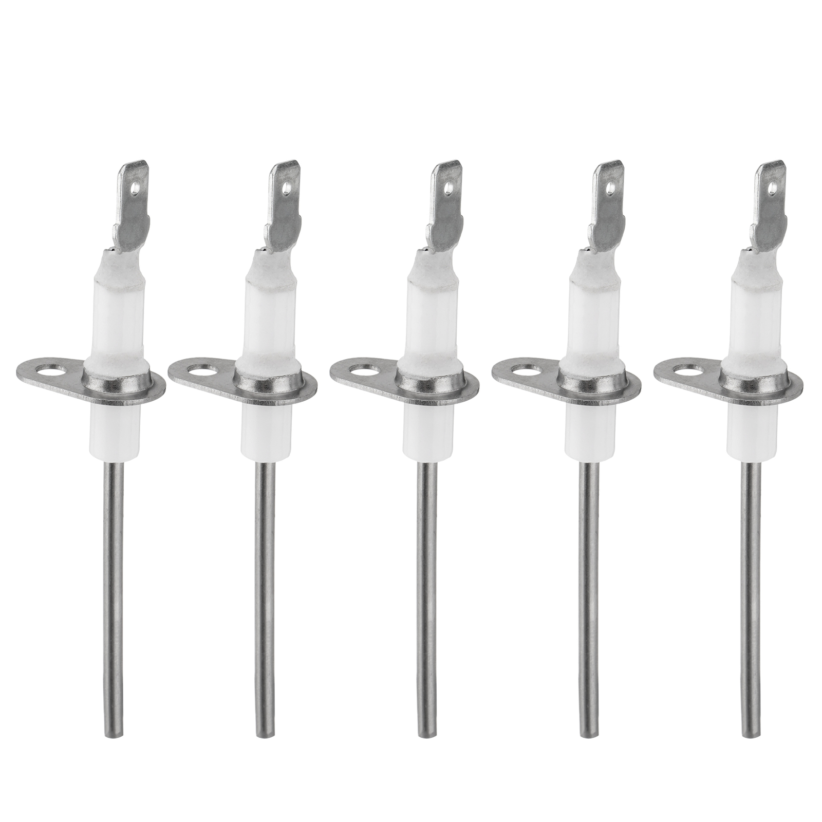 5 Gas Furnace Flame Sensor Rod For York 025-37499-000 S1-02537499000 ACS90703BXA