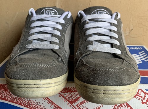 vans skate shoes 90s