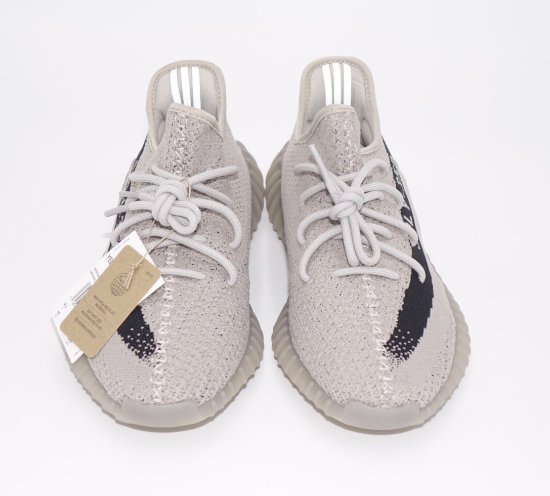 靴 YEEZY BOOST350 V2 Amazon.com | adidas Mens Yeezy Boost 350 V2 Zebra White