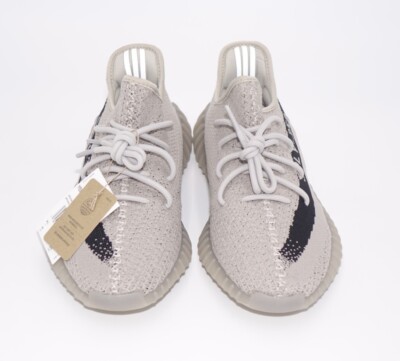 Size 10 - Adidas Yeezy Boost 350 V2 Slate HP7870 | eBay