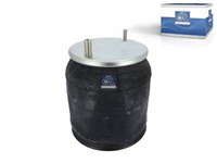 Luftfederbalg Mit Kunststoffkolben DT Spare Parts 10.46001 D:227Mm Dmax: 325Mm