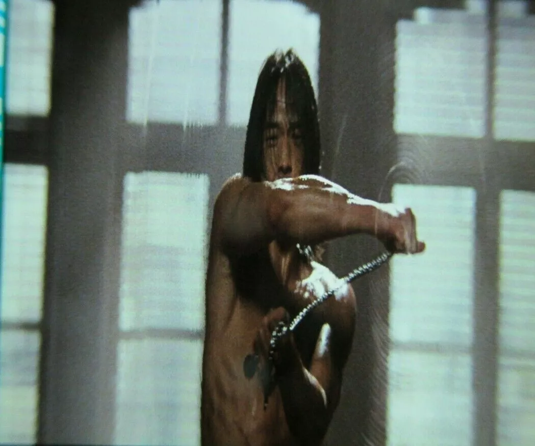 Ninja Assassin (2009)