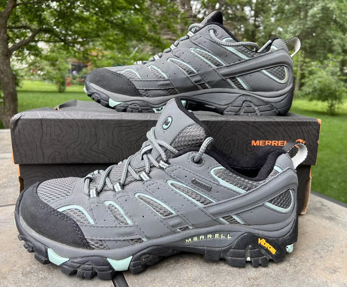 Merrell moab 2 gtx sedona sage cheap