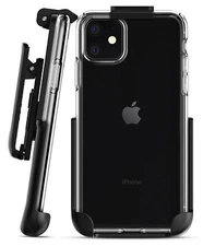 Belt Clip Holster for Spigen Liquid Crystal - iPhone 11 (Case Not Included)