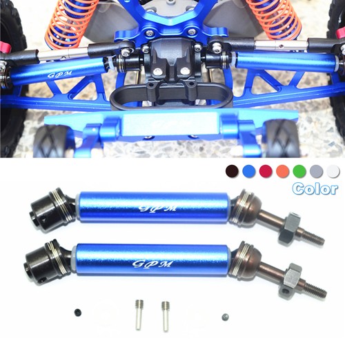 45# Steel Alloy CVD Rear Drive Shaft 