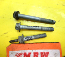 ALTERNATOR BOLTS BOLT STUD for 07 08 AURA 06 07 08 09 10 G6 06 07 09 MALIBU 3.5L