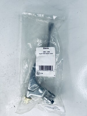 E Ride Pro - Brake Lever Set With Hardware 2.0 / Mini