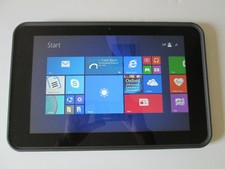 Hp Stream 8 Tablet Windows 8 1 32 Gb 1 Gb 4g Hspa Enabled For Sale Online Ebay