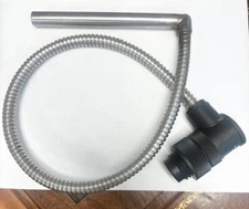 Watlow firerod 1641M2 Cartridge Heater 230V 1200W